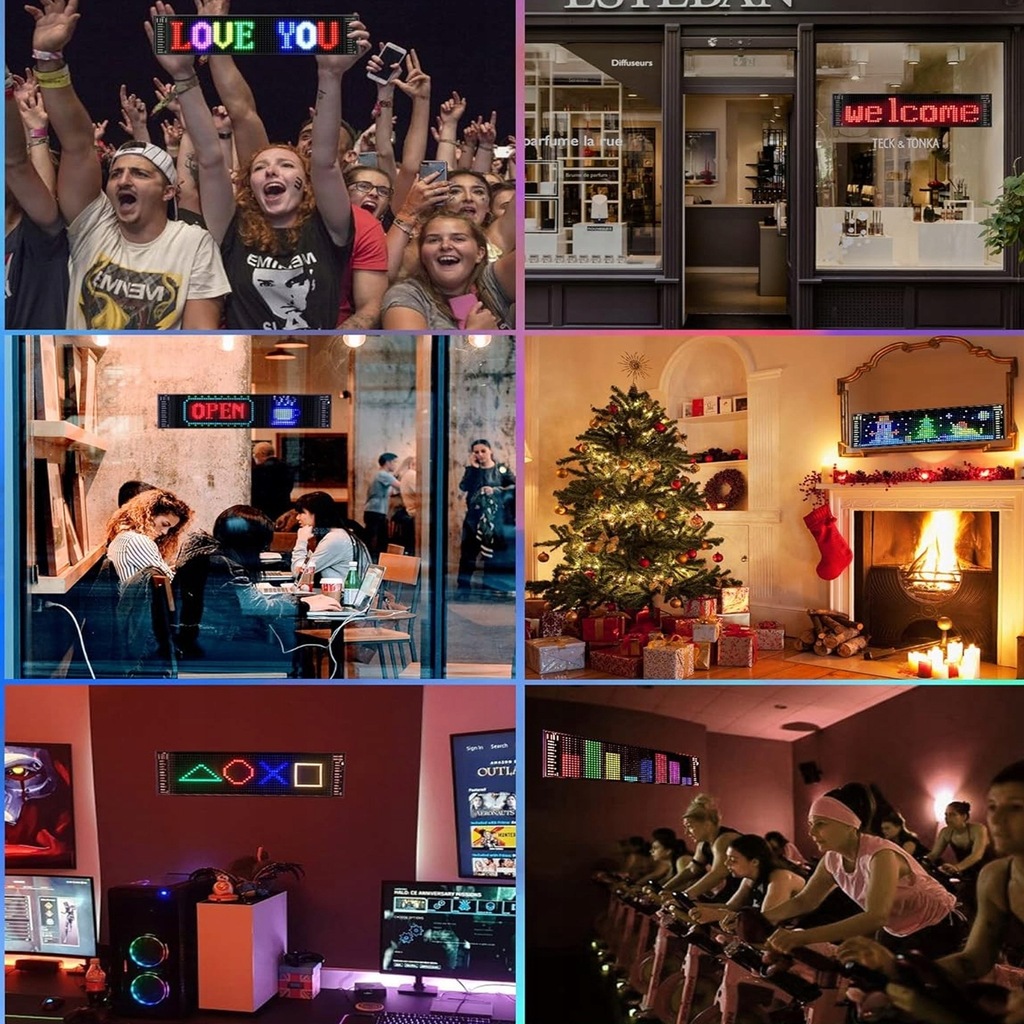 фото №12, 2x лампа автомобильная ремень led 10x38cm diabelskie глаза led глаза грузовика