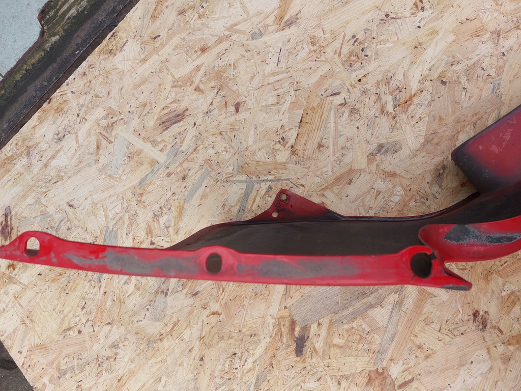 фото №8, Porsche 944 944s бампер перед спойлер накладка накладка бампера