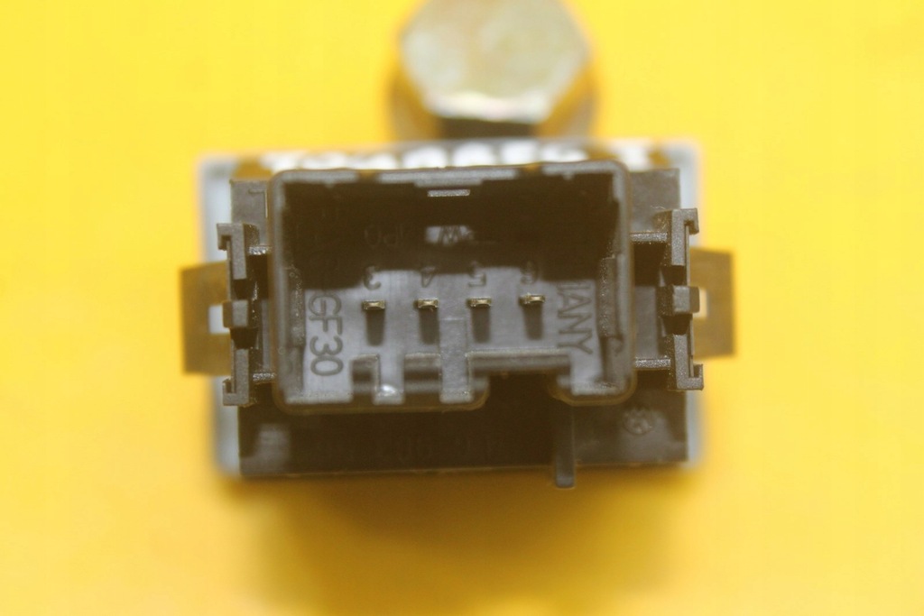 фото №8, Перемикач підігрів сидіння сидінь vw touareg i 7l6963569b 7l6963563a