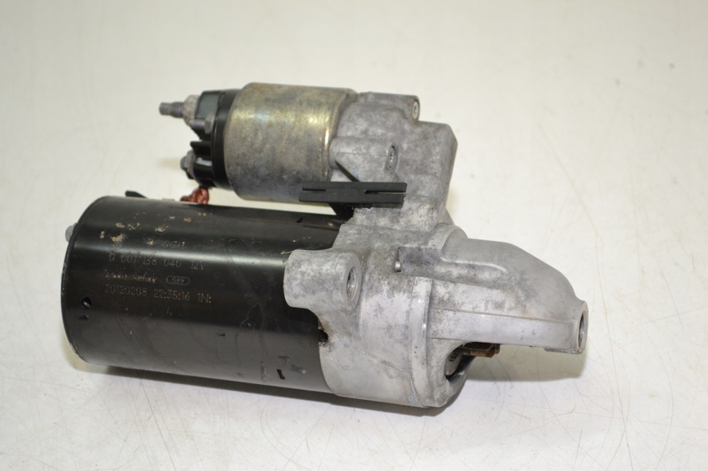 Купити Mini cooper r60 coutryman 1.6d стартер 0001138040