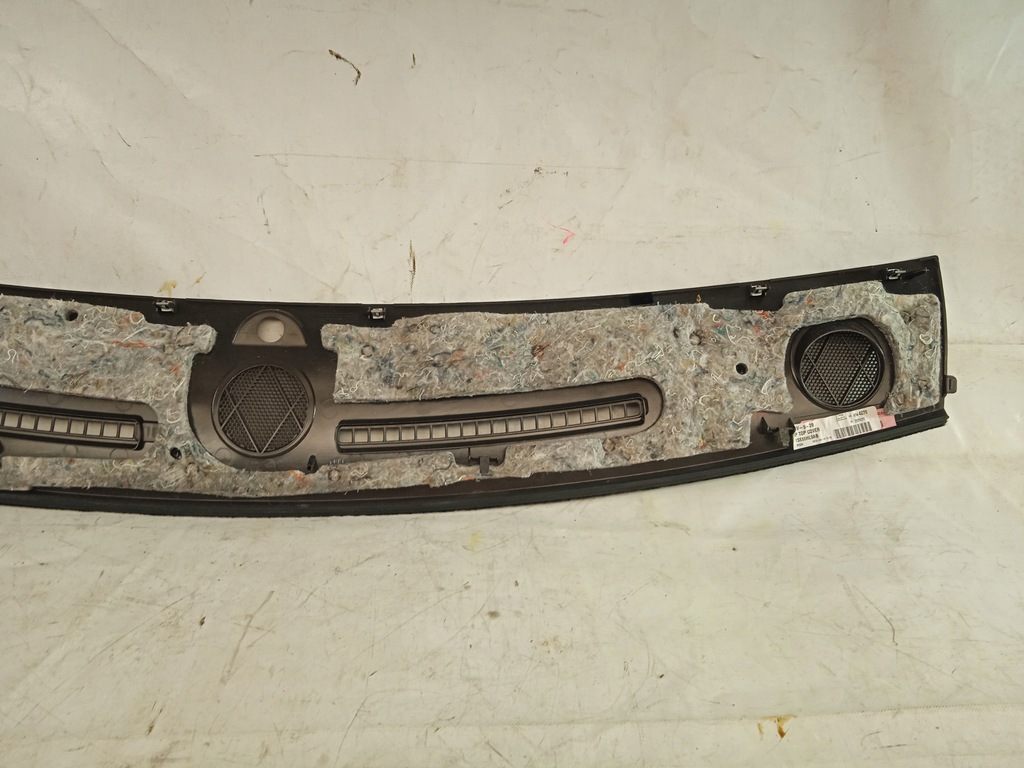 фото №7, Town country v 10-20 панель панели приборной панели usa