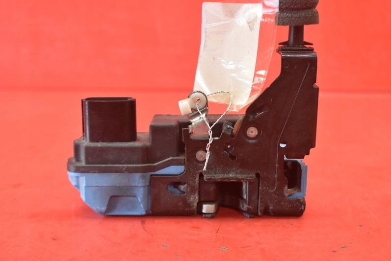 фото №5, Замок дверь левый перед eu volvo s60 1 i 02r