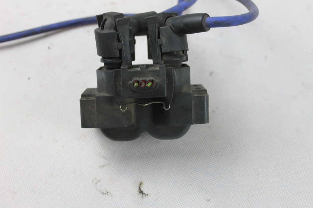 фото №7, Катушка зажигания ford mondeo escort fiesta ka 1,6 2,0 1,4 бензин