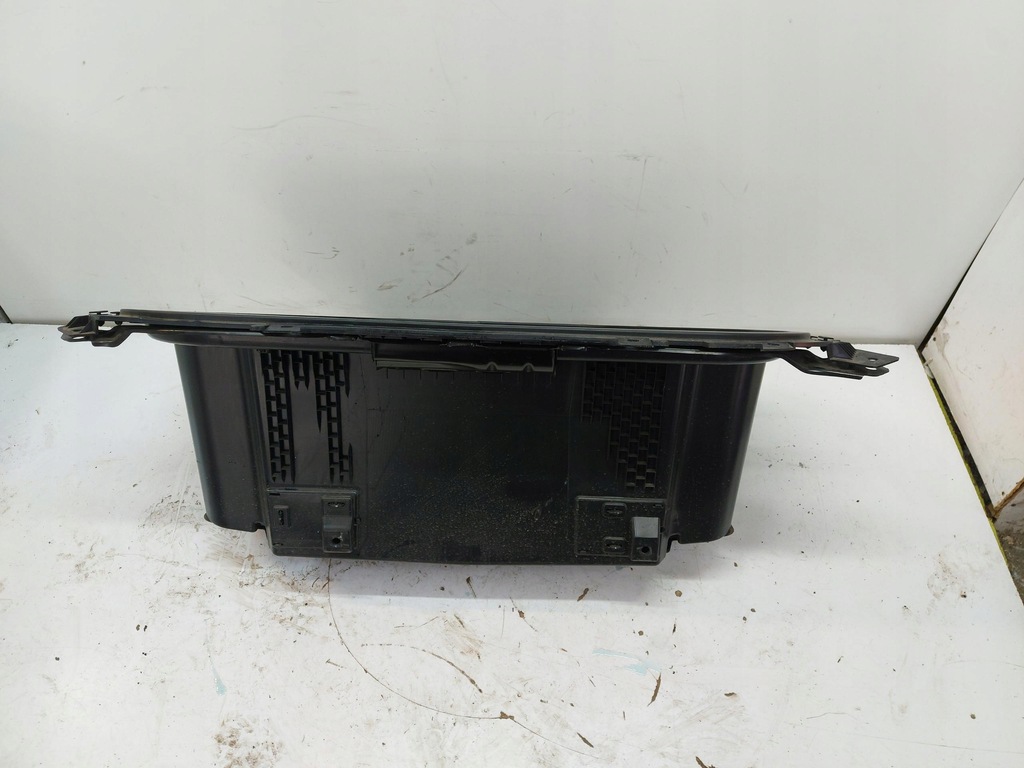 фото №5, Ford mustang mach-e поддон отсек багажника перед lj8b-457a05