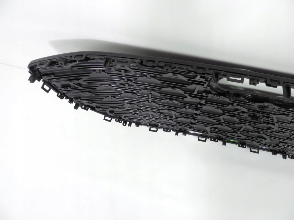 фото №11, Audi q4 e-tron 21-24 камера 89a решітка радіатора решітка радіатора чорний 2021 2022