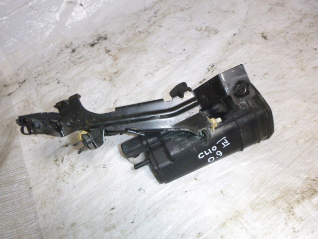 фото №3, Renault clio iv петля засов капот перед