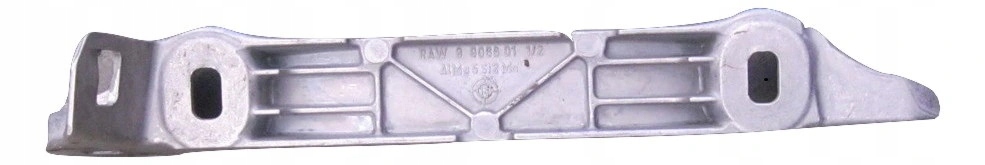 фото №1, Porsche panamera 970 кронштейн кронштейн 97055271500