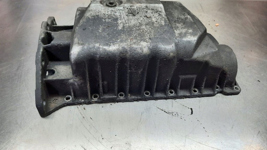 фото №3, Піддон масляна renault laguna 1.9d 330970551