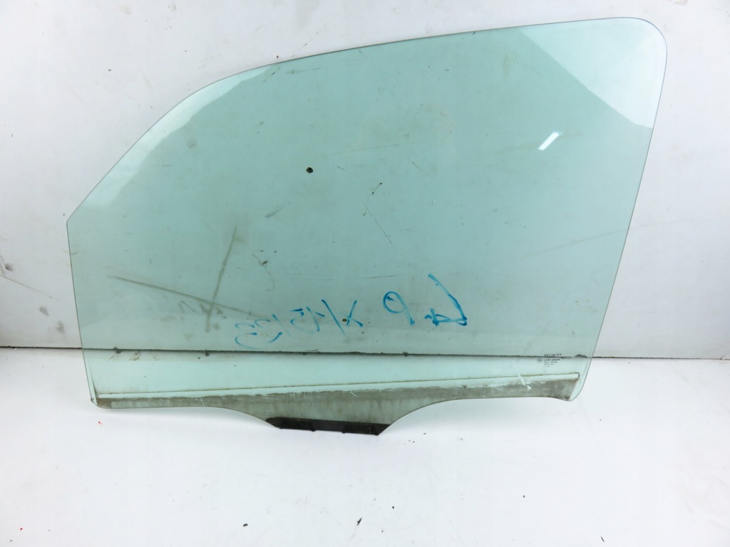 фото №1, Стекло левый перед suzuki wagon r+ 1.3 43r-00048