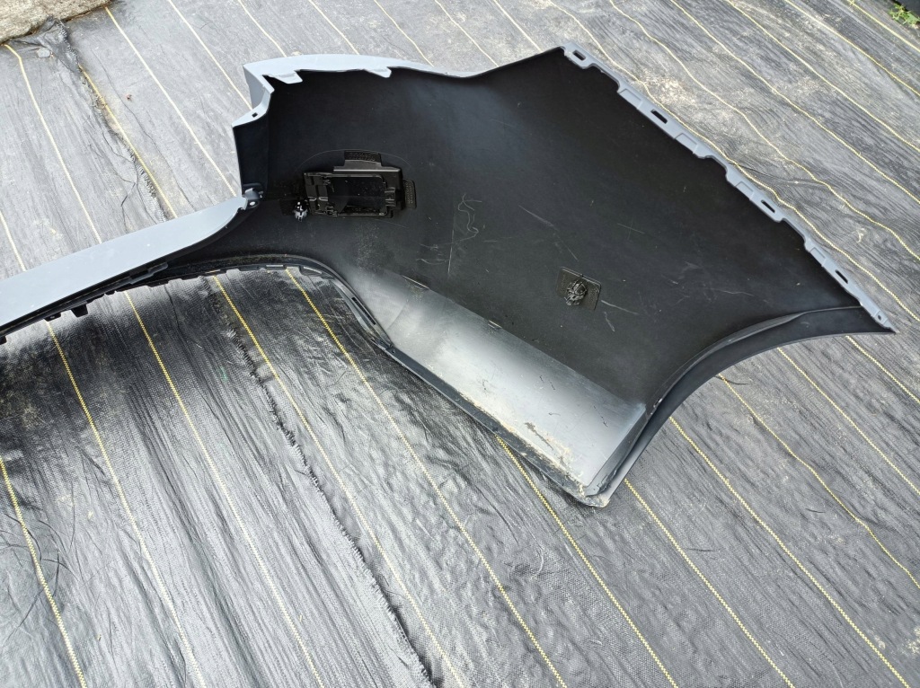 Opel insignia 2 b универсал 17- бампер задняя задний под pdc оригинал Доставка