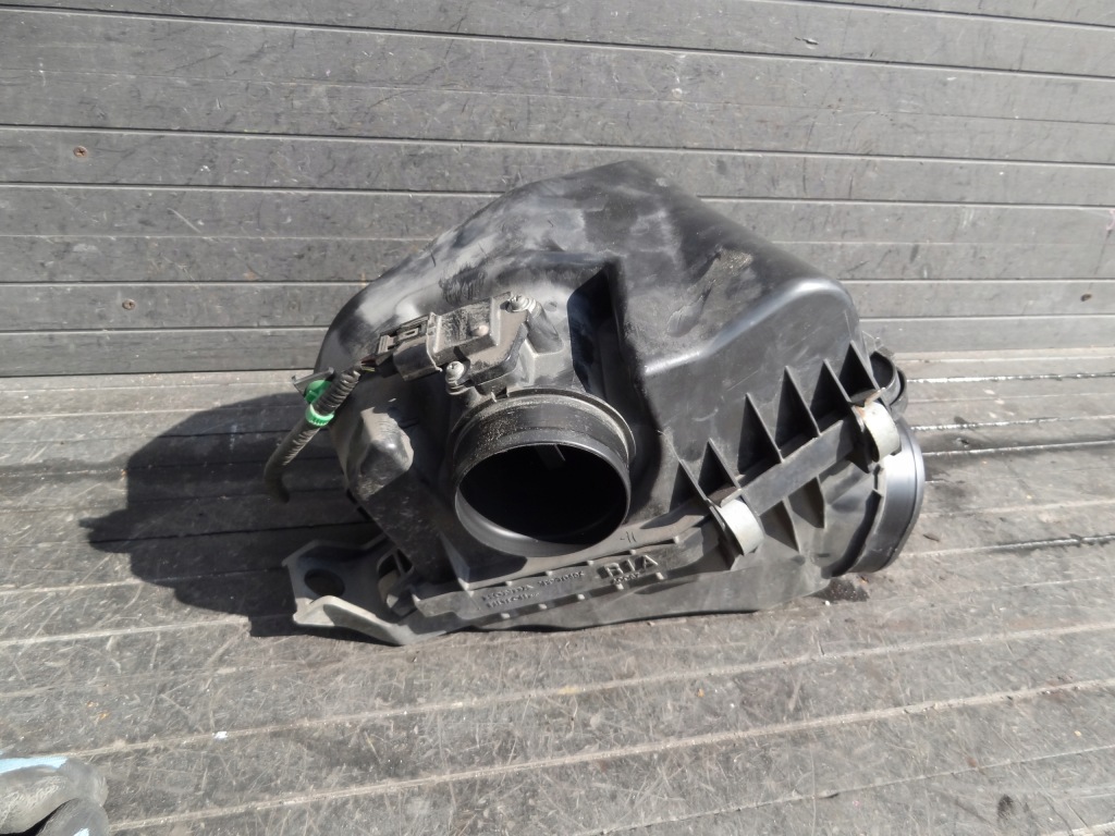 Купить Civic ix 2012 sedan 1,8 корпус фильтра воздуха оригинал