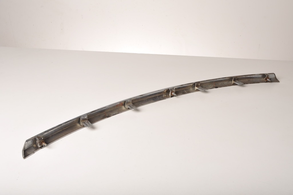 фото №9, Nissan leaf i ze0 молдинг хром декоративная 62084 3na0a