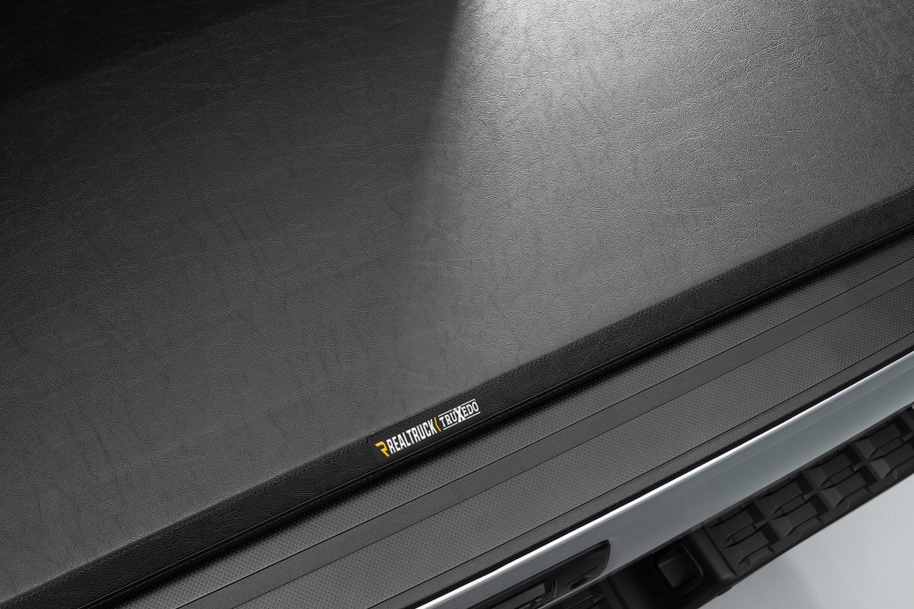 фото №8, Truxport шторка обшивка кузов toyota tacoma 05-15 5ft