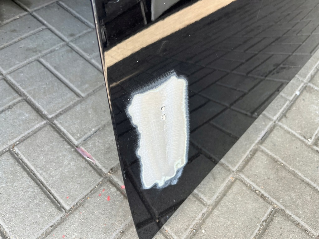 фото №5, Кришка багажника багажника mercedes s klasa w222 a222