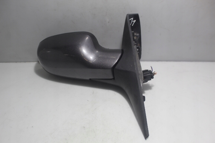 фото №1, Дзеркало праве renault megane scenic ii