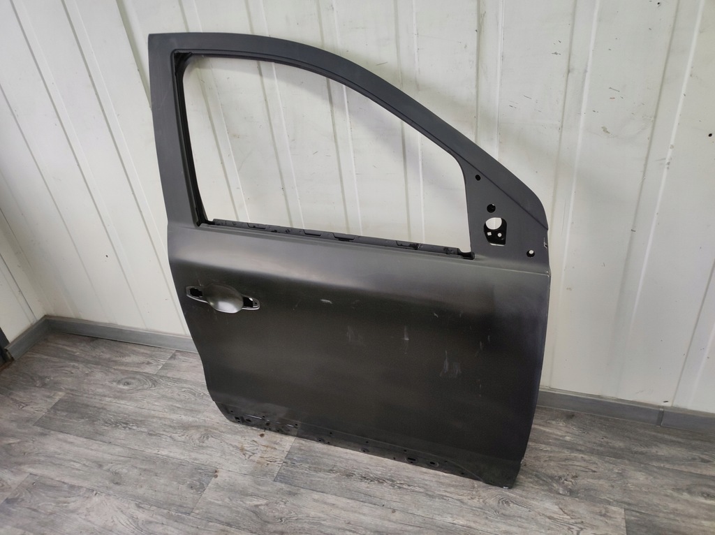 фото №3, Дверь renault express передние правое nowe оригинальные