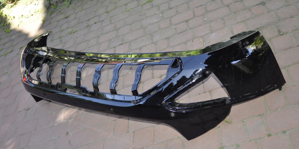 фото №2, Бампер задня kia sportage v 21r 86657-r2000