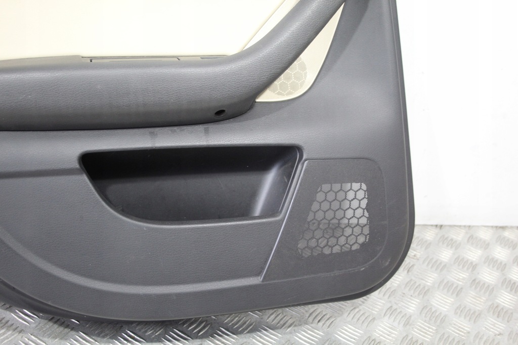 фото №4, Обшивка левый задняя audi a6 allroad c6 4f0 4f9