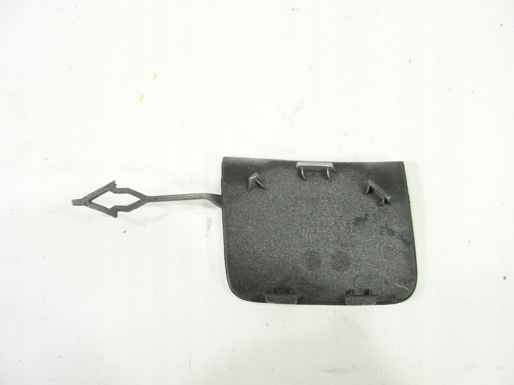 фото №2, Заглушка фаркоп перед opel crossland x 39097383