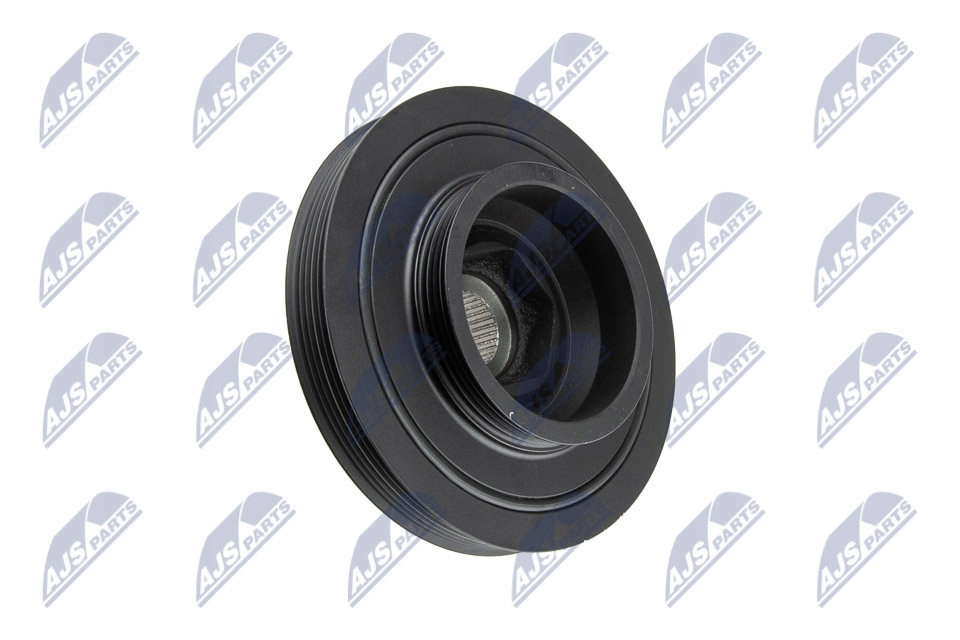 фото №11, Nty rkp-hd-017 шків, wał колінчастий