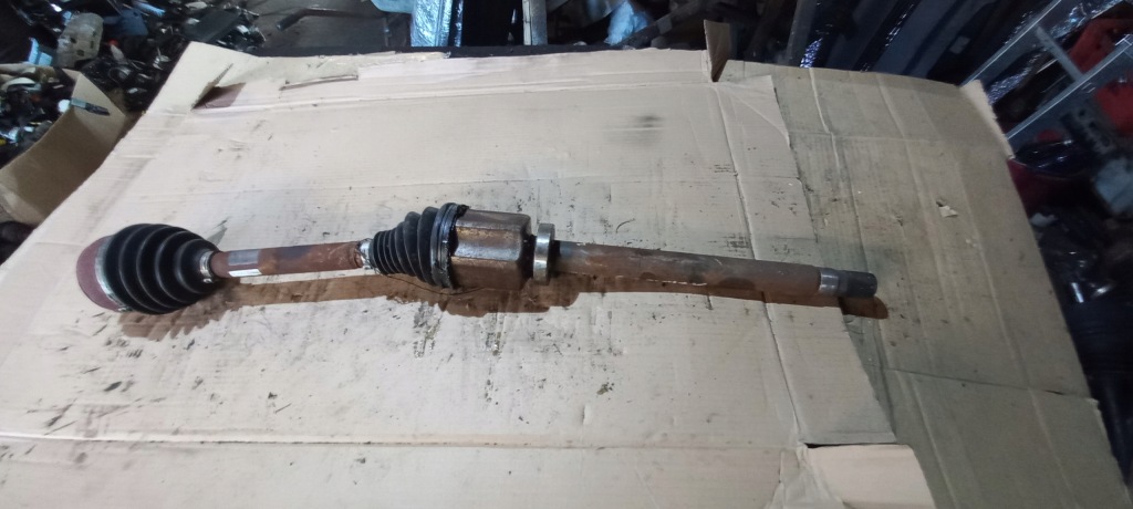 Купить Mercedes приводной вал правая sprinter a9103300900 w910