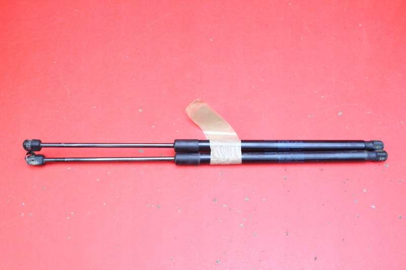 фото №6, Привід амортизатори кришки 31297080 volvo v60 10-13