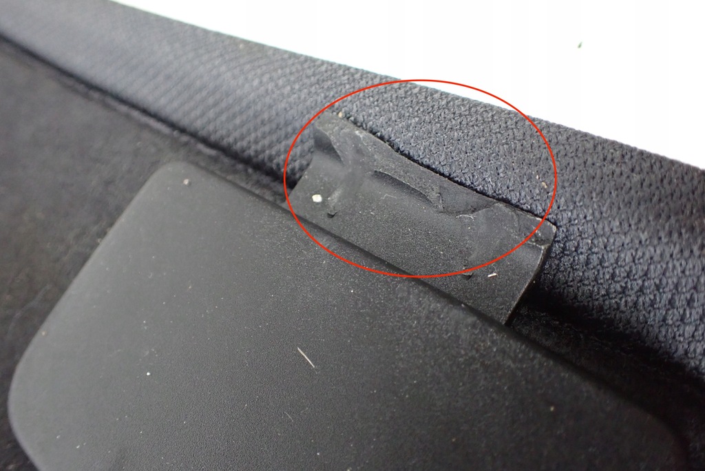 фото №9, Задня полиця багажника audi a5 8t