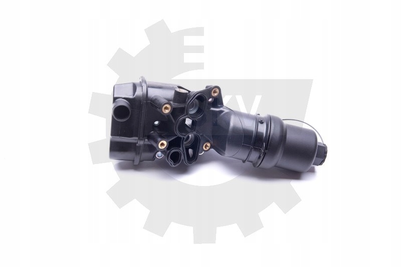 фото №9, Esen skv 31skv051 корпус, фильтр масла