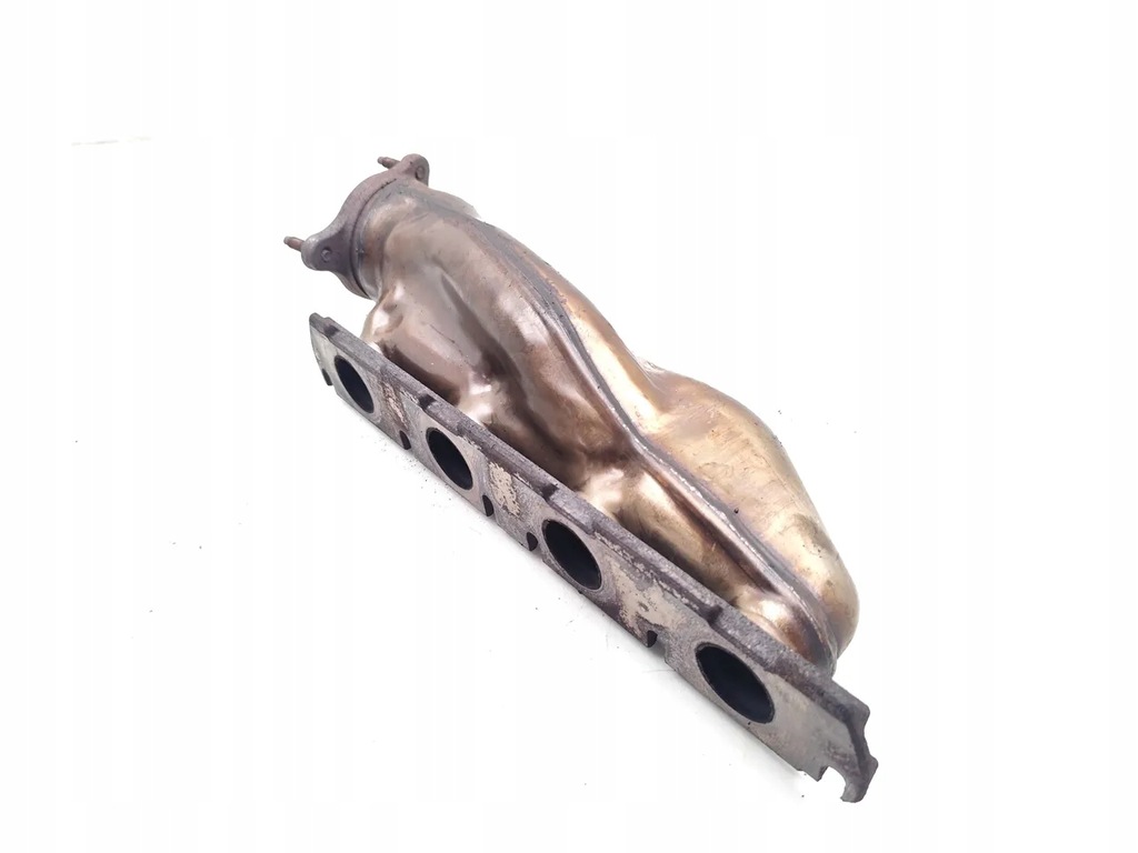 фото №10, Audi a5 колектор випускний s5 quattro бензин 260kw 354 hp 079253034 2012