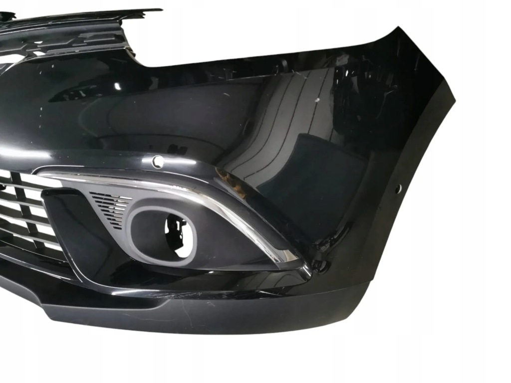 фото №15, Бампер, решётка радиатора, решётка радиатора, решётки renault scenic iv przed lift 246.