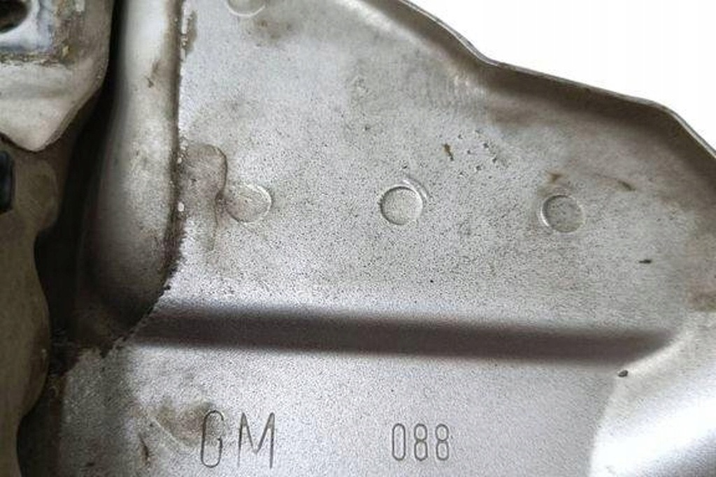 фото №6, Напрямна передньої правої лампи opel zafira b a05 13145254 2.2l бензиновий