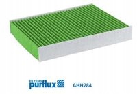 фото №1, Purflux ahh284 фільтр, вентиляція простір пасажирський