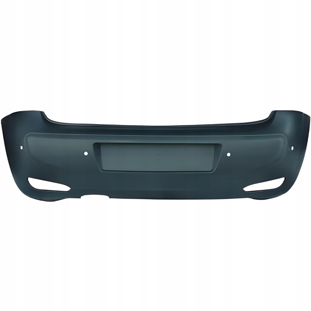 Купить Бампер fiat punto 12-