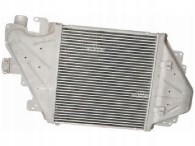 фото №4, Інтеркулер renault clio ii 1.5 1.9 thalia i 1.5