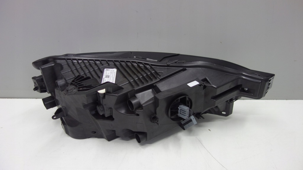 фото №6, Volvo xc60 ii лампа передняя левая uk 31656562