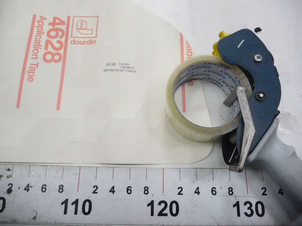 фото №5, Наклейки na капот dacia sandero ii 7711425852