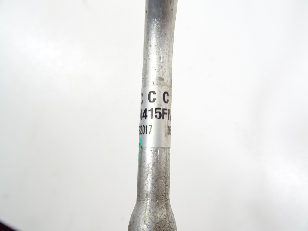 фото №4, Micra 1.5 dci шланг кондиціонера 924415fn0a