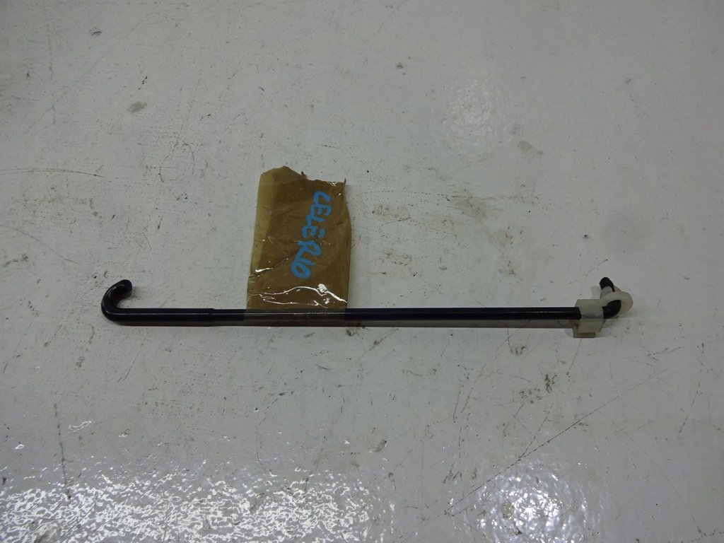 фото №1, Подпорка капот celerio 15-19 poznań