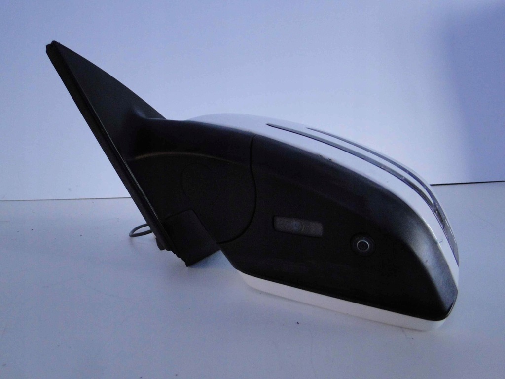 фото №9, Mercedes gle w166 зеркало full левая 20 правое 18