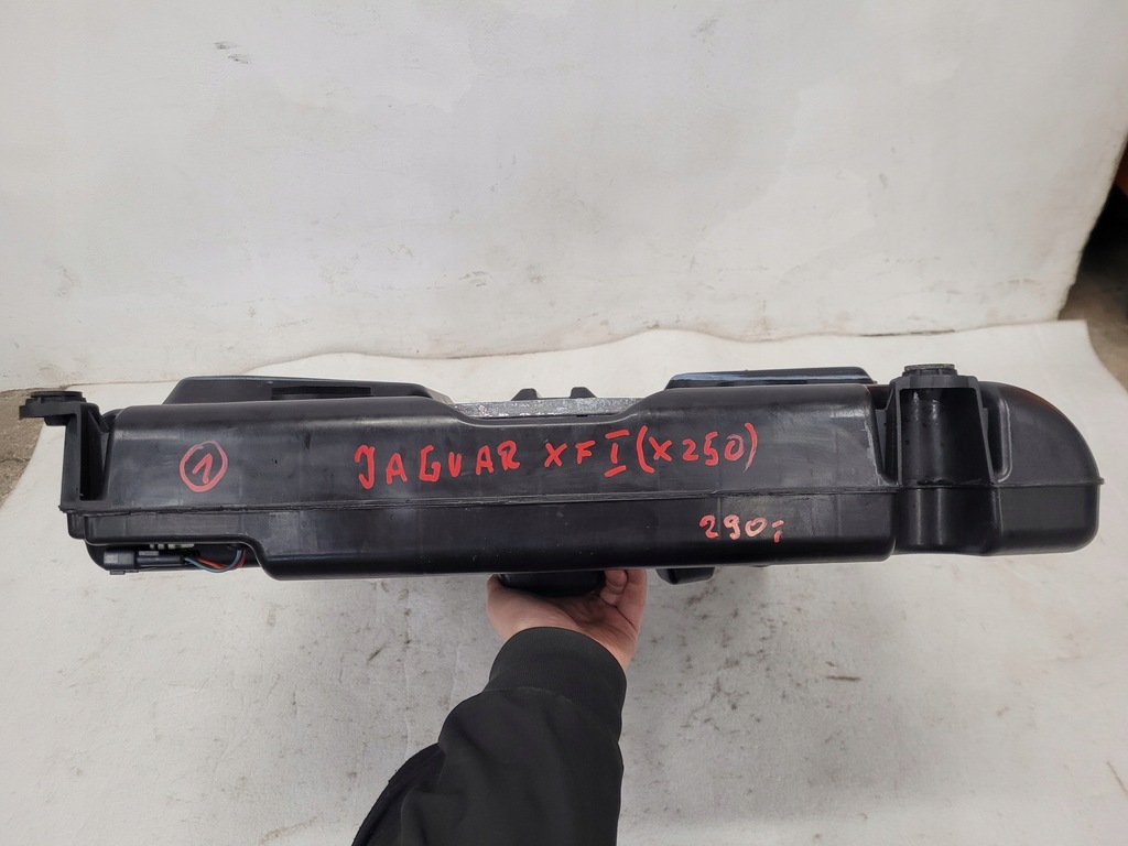 фото №6, Jaguar xf i x250 динамик сабвуфер 8x2319a067aa
