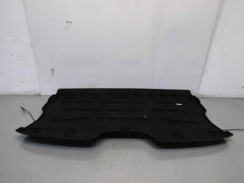 фото №5, Полка задняя citroen c4 i