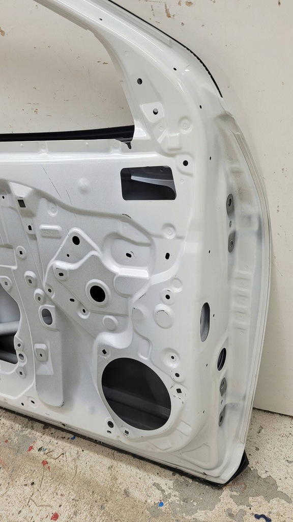 фото №11, Toyota yaris cross 2020+ дверь перед передние левая fv