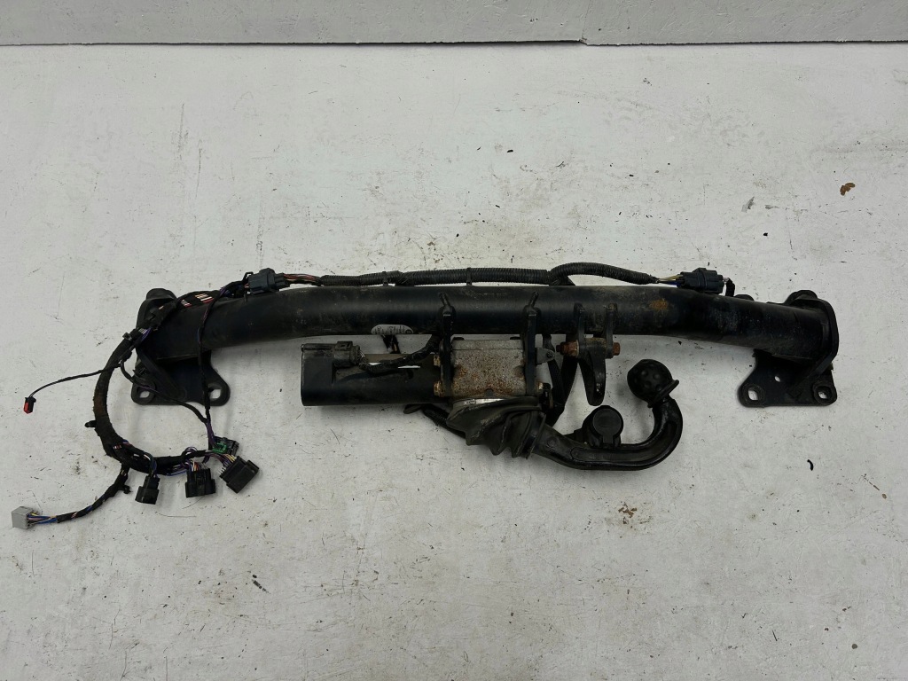 Купить Фаркоп  буксировочный land rover range rover velar j8am-17k817-cc