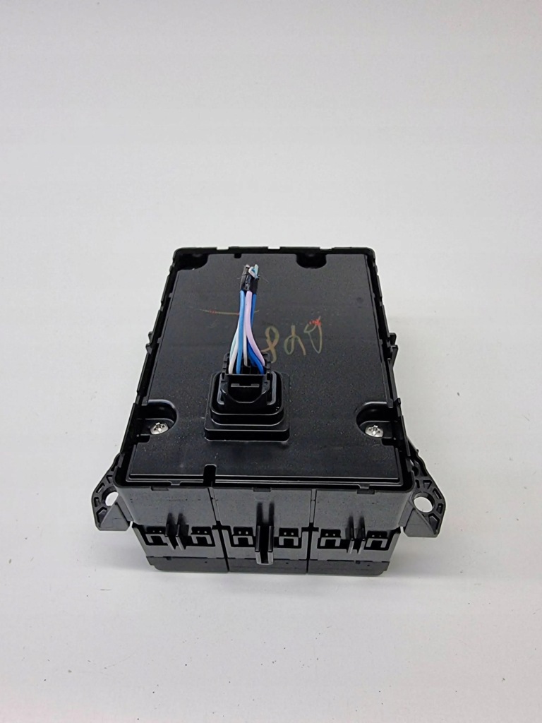 Lexus nx 2021 перед модуль / блок управления gps Оригинал