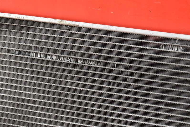 Радиатор воды 4f0121251r audi a6 c6 2.0 tdi 08r Киев