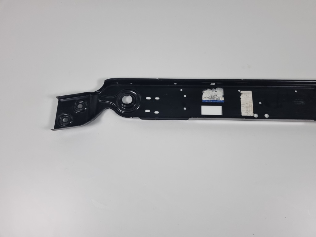 фото №6, Ford transit custom балка pod радиатор gk21-8a058