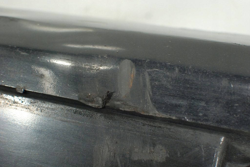 фото №6, Bmw 7 f01 f02 молдинг порог левая 7209339