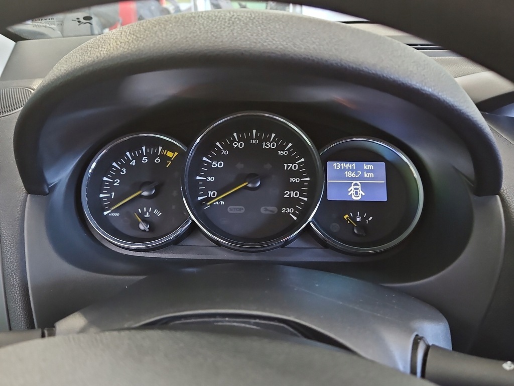 фото №1, Счетчик renault fluence 248106969r-a 1.6 16v eu