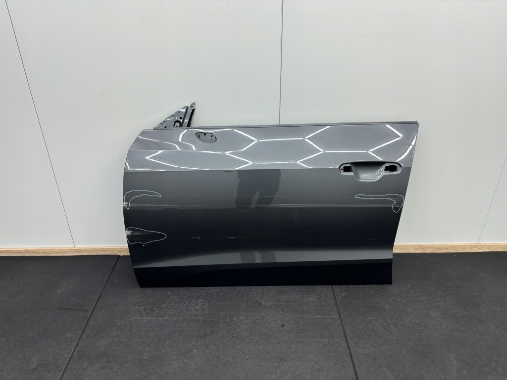 фото №1, Audi a7 ii 4k 2018r-- дверь левая передние перед