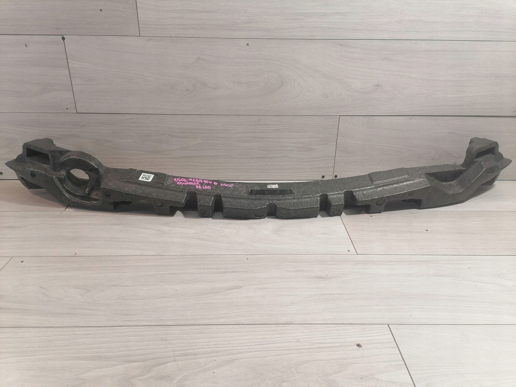 фото №1, Mercedes b w247 абсорбер піна перед a2478853501